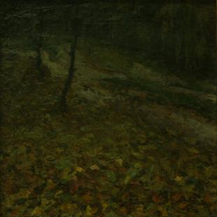 Листопад 108