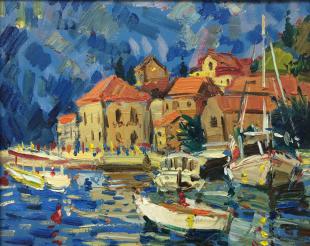 Лодки Заярнюк А.Н.