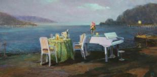 Лунная серенада 104