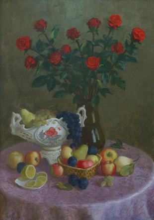 Любимой... 330