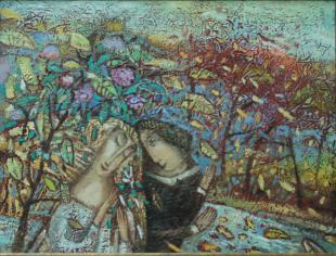 любит не любит 85