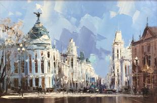 Мадрид Галимов Н.Н.