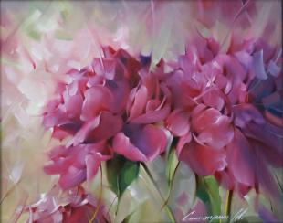 Малиновое настроение Сингатуллин М.