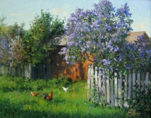 Май Лукиянов В.А.