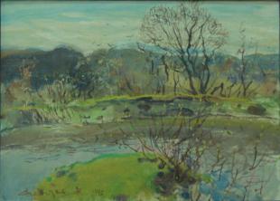 май. Дербышки 274