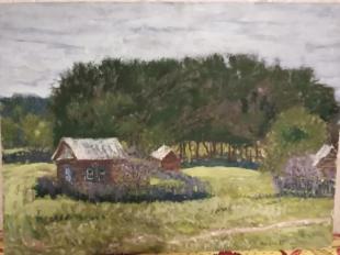 Майский день 81