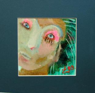 Мечтатель 28