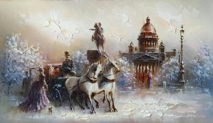 Медный всадник 55