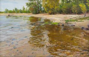 Мелководье Шагидуллин Р.С.
