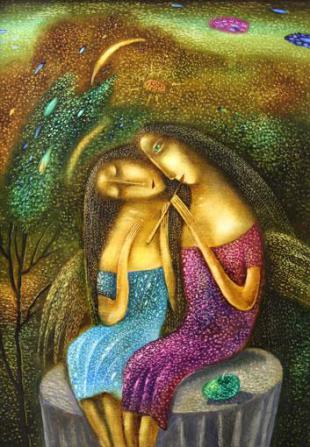 Мелодия для двоих 85