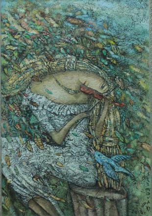 мелодия для двоих 85