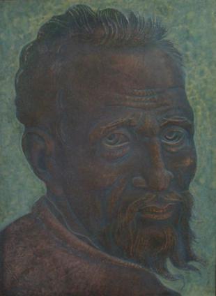 Микеланжело 179