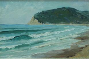 море. Крым 106