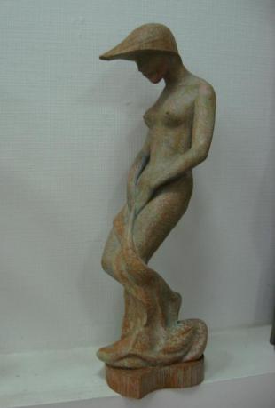 Морской бриз 179