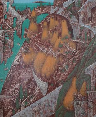 Морской бриз 168