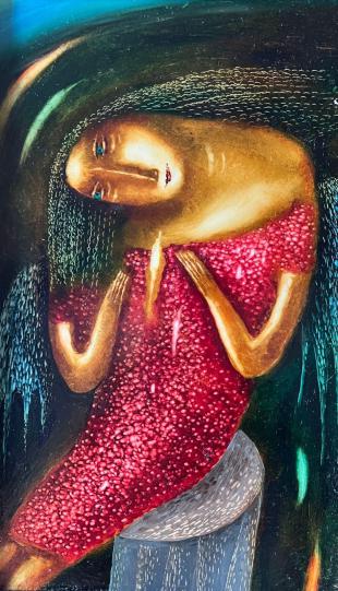 Мой ангел 85