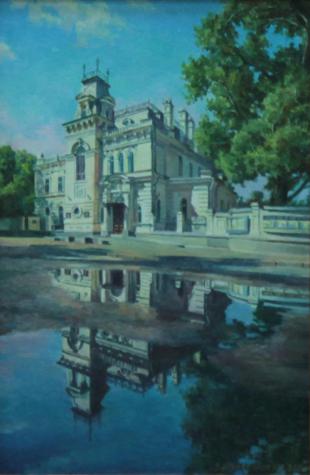 музей ИЗО 71