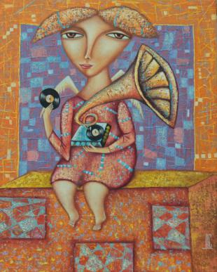 музыка для ангела 176