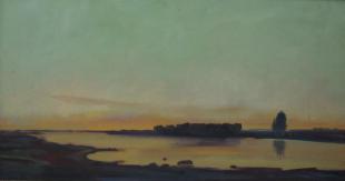 На берегах Беломорья Попов В.А.