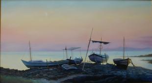 На берегу моря 45