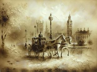 Набережная Темзы 55