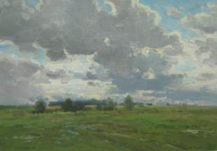 Набежали тучи 232