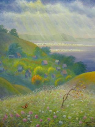 Над Свиягой 95