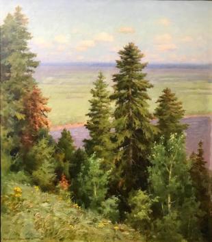 Над Вяткой рекой 118