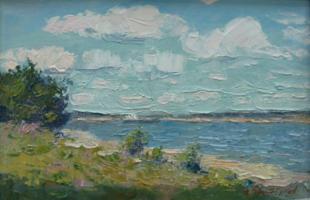 На речном просторе 191