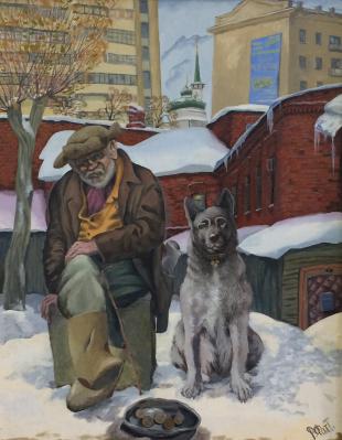 На службе 192