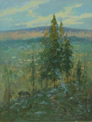 на среднем урале 232