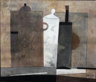 Натюрморт 40