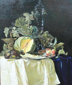 Натюрморт 94