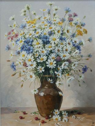 натюрморт 332