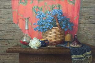 Натюрморт 214
