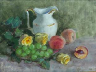 Натюрморт 215