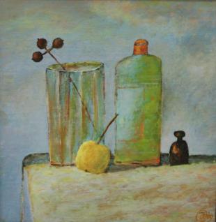 Натюрморт 131