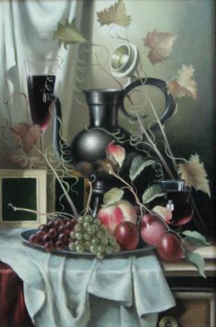 Натюрморт 42