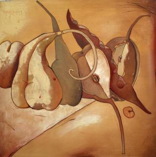 Натюрморт 61