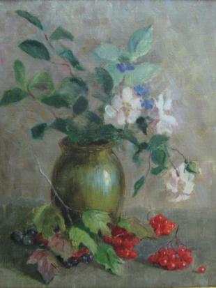 Натюрморт 215