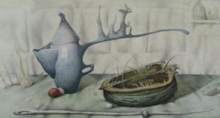 Натюрморт 2 143