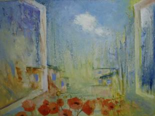 Небо после дождя 75