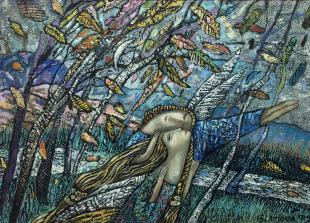 Нежданные встречи 85