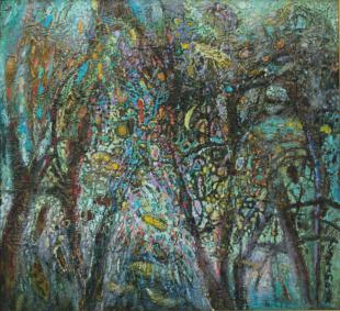 нежданный рассвет 85