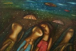 Нежданный снег 85