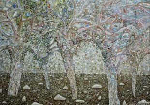 Нежданный снег 85