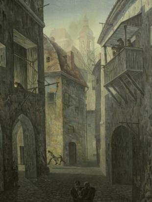 Одиночество 149