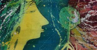 Одуванчик 170