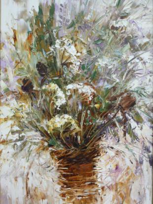 Осенние кружева 206