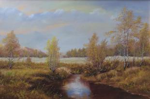 Осенний денёк 333